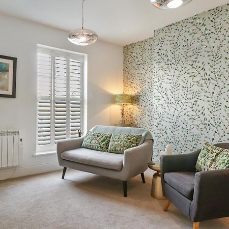 شقة 3, Gainsborough House كيلتنهام المظهر الخارجي الصورة