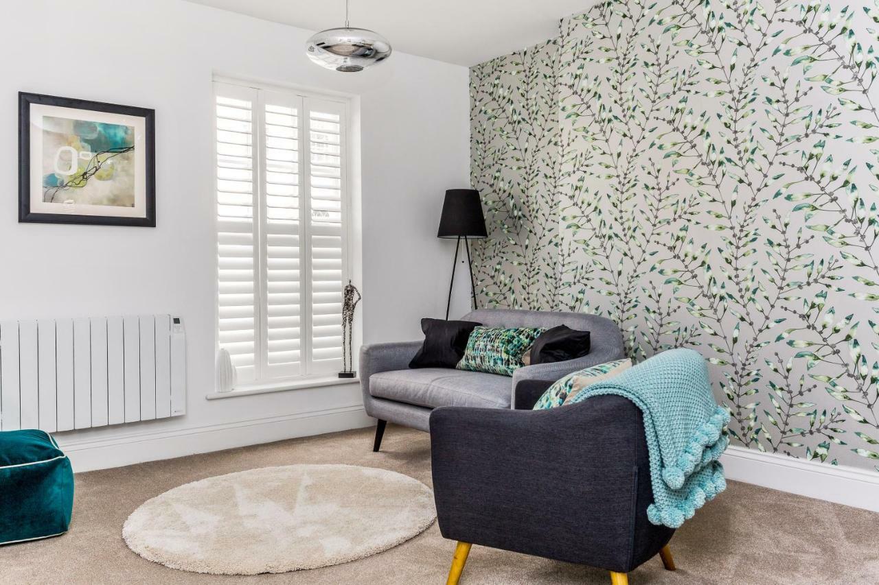 شقة 3, Gainsborough House كيلتنهام المظهر الخارجي الصورة
